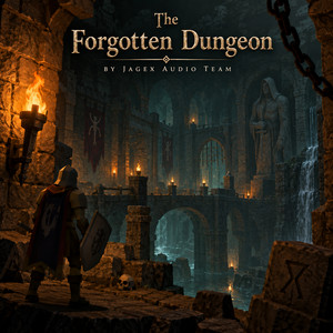 Whispers of the Old Kingdom by Jagex Audio Team