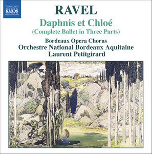 Daphnis et Chloe
