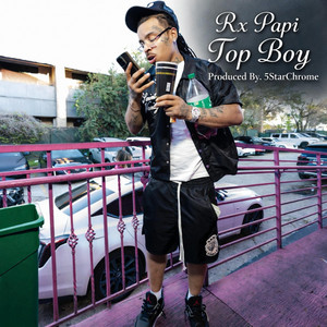 The Root Of All Evil - Single by Rx Papi | Spotify