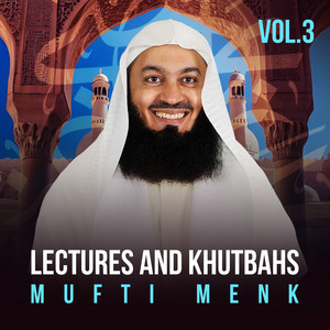 Mufti Menk - The Best Remedy