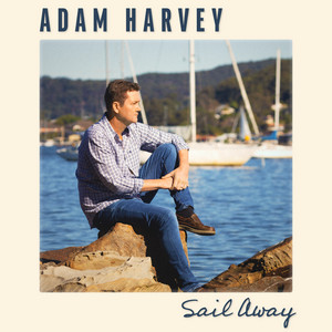 Portada de Sail Away