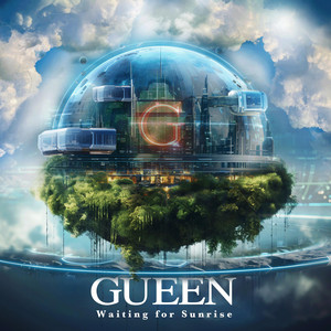 Lasting Forever by GUEEN