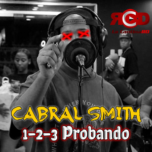 Cabral Smith by 1-2-3 Probando