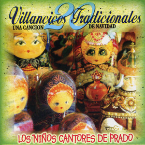 Los Niños Cantores de Prado - Mamá Dónde Están Mis Juguetes