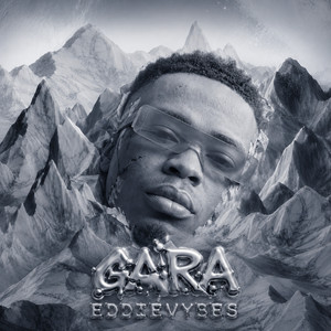 GARA by Eddievybes