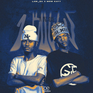 The Aim 10.9 (feat. HYPER B) by LAW_ZA, Mowkayy, wandeszn, YOUR.BOY.OFFICIAL, HYPER B