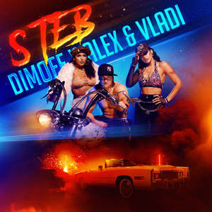 S TEB by Dimoff, Alex & Vladi