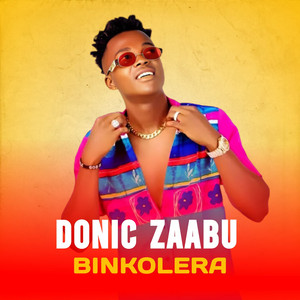 Donic Zaabu - Binkolera