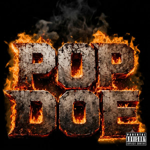 Pop Doe by ChaiBenjii4