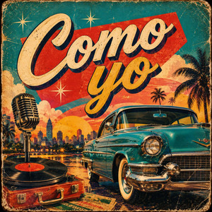 Como Yo by Consuegra music