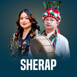 Manotra Tamang & Jitu Lopchan - Sherap