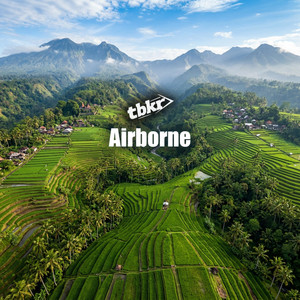 Airborne by tubebackr
