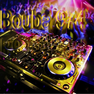 Bouba 974 - Monte a Moin