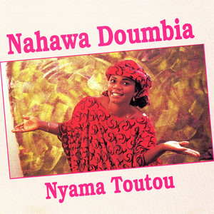 Galo Nama cover