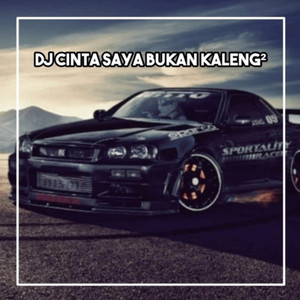 Dj Cinta Bukan Kaleng Kaleng by jumwrike