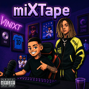 hotBox by Vinixiste, LanzinO73, Rickderi