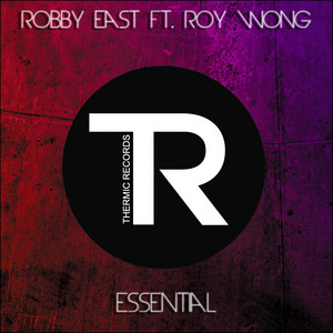 Essential - Instrumental Mix by Robby East