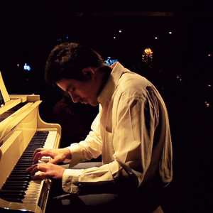 The winds of Cefallonia by Spiros Piano Creations, Spiros Moschopoulos