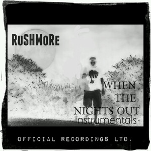Air (RUSHMORE Remix)