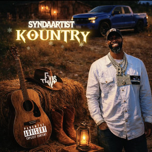KOUNTRy by syndaartist
