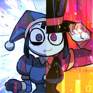The Show Must Go On by AnythingBecomeMoe