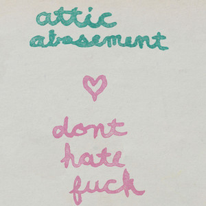 Used To by Attic Abasement