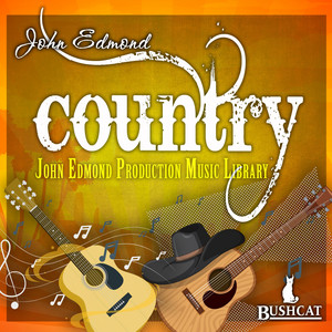 Country John Edmond Production Music Library Bushcat