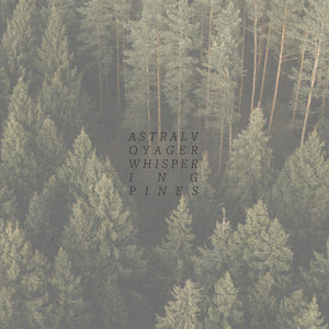Whispering Pines by Astral Voyager