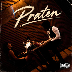 Praten (coldcase) by Farras