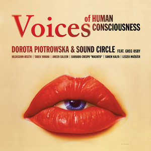 Upon by Dorota Piotrowska, Sound Circle, Tarek Yamani, Hildegunn Øiseth, Ameen Saleem, Greg Osby