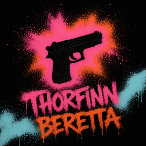 Beretta by Thorfinn