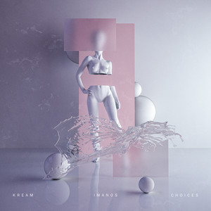 Choices (feat. Imanos) cover art
