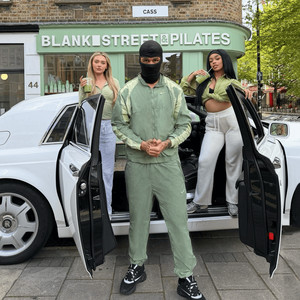 Cass - Blank Street & Pilates