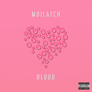 Blood by Moilatch, Romy Wave