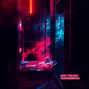 Magic Rhythm by Last Palace