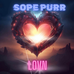 Lovn - Sope Purr