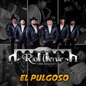 Conjunto Rio Verde 100% Potosino - El Pulgoso