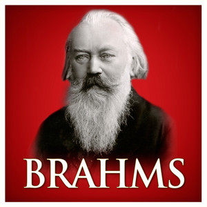 Brahms (Red Classics) album