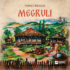 Family Bojgua - Megruli
