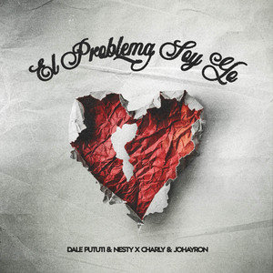Dale Pututi - El Problema Soy Yo