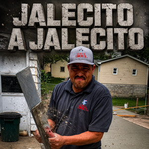 Garcia concrete - Jalecito a jalecito