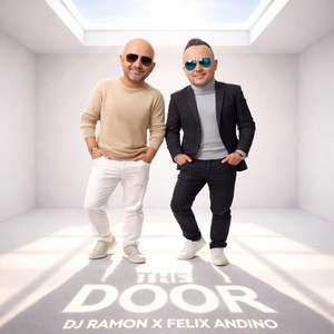 The Door - Bachata Version by Felix Andino, DJ Ramon