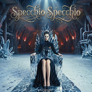 Specchio Specchio by G Roots