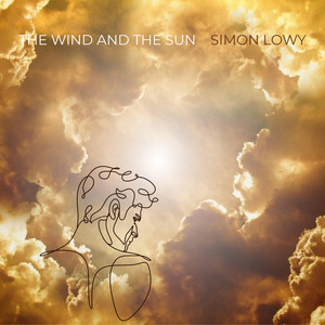 The Wind And The Sun by Simon Lowy