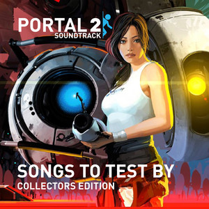 Portal - Portal muzsika