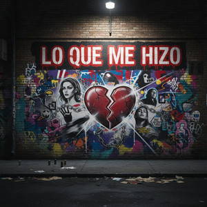 Lo Que Me Hizo by Los Puros Beatz