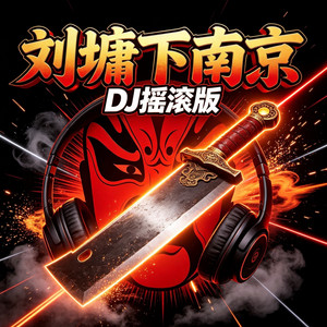 刘墉下南京 - 豫剧DJ by 烟嗓黑哥