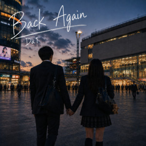 Back Again by Da1
