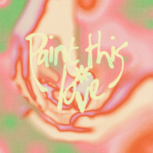 Paint this love by JUN. K