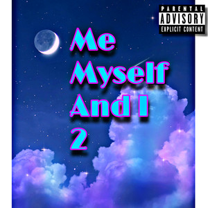 Silent Storm (feat. JR)